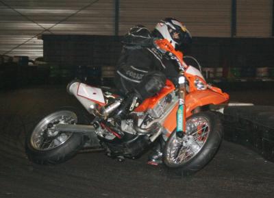 Drifting